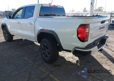 2024 GMC Canyon 2Wd Elevation z USA, uszkodzony, nr VIN 1GTP5BEK7R1285504
